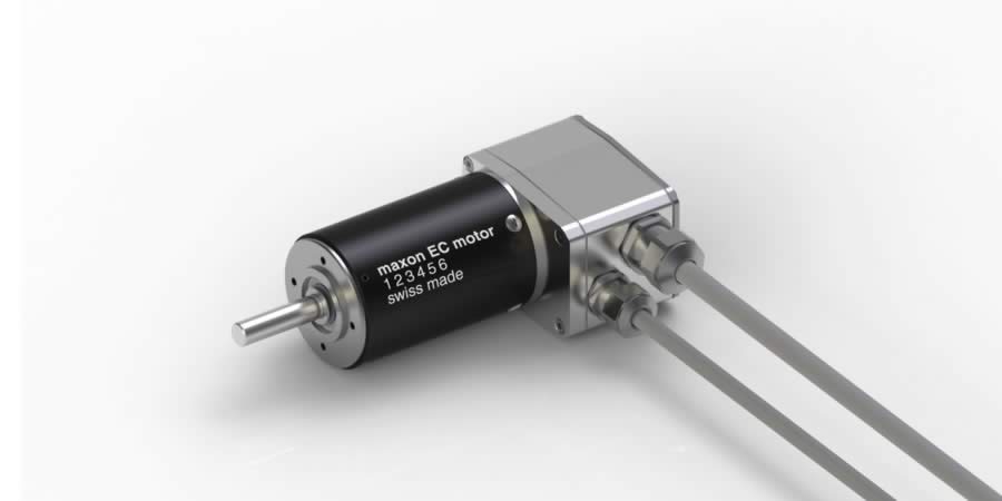 EC 45 Ø45 mm, brushless, 150 Watt, with Hall sensors