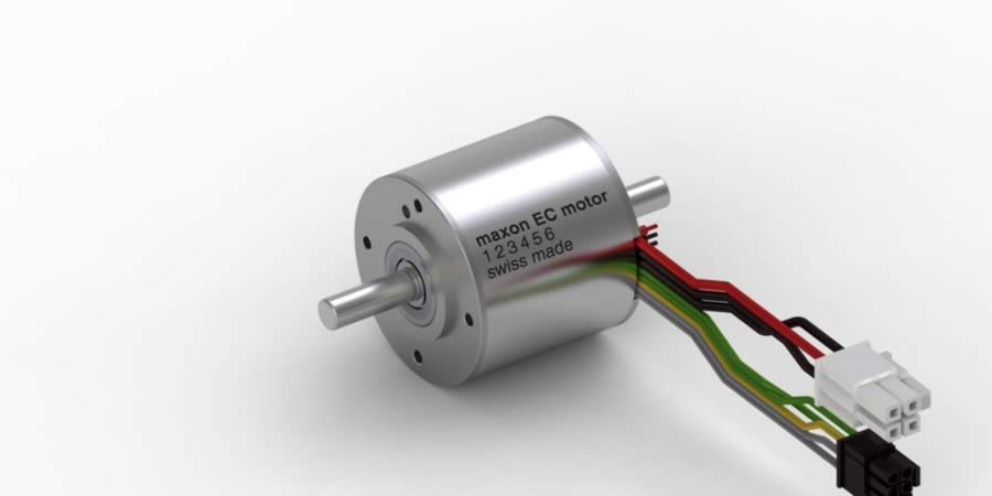 EC-i 40 Ø40 mm, brushless, 70 Watt, with Hall sensors