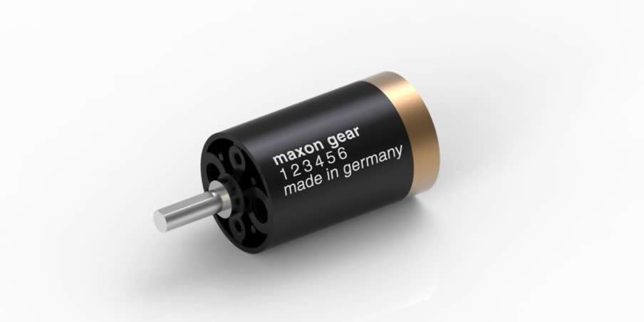 Planetary Gearhead GP 16 K Ø16 mm, 0.06 - 0.18 Nm, Plastic Version