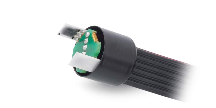 Encoder MEnc 10, 12 CPT, 2 Channels