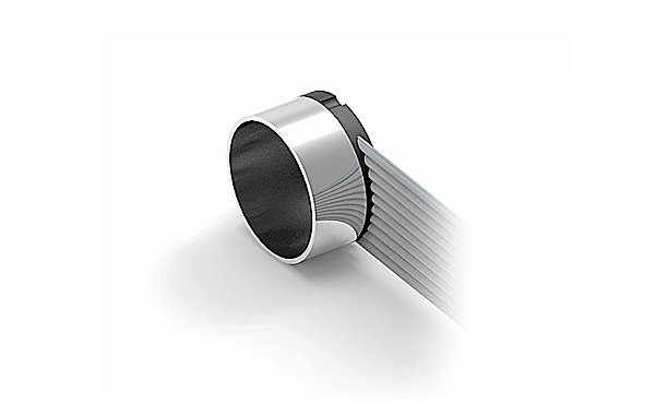 Encoder ENX 16 EASY Absolute,  with BiSS-C interface