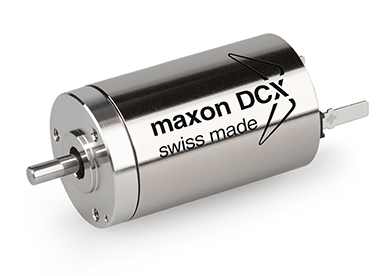High power density, high efficiency, smooth running and available for online configuration