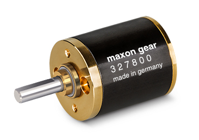 Cost-effective gearheads in a compact design