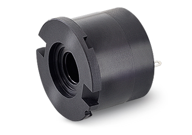 Analog DC tachometers