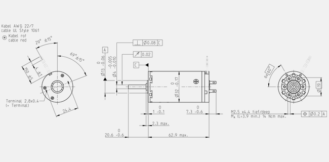 maxon - Online Shop | maxon group