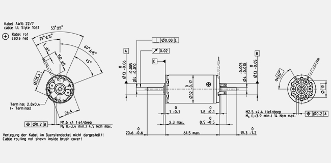 maxon - Online Shop | maxon group