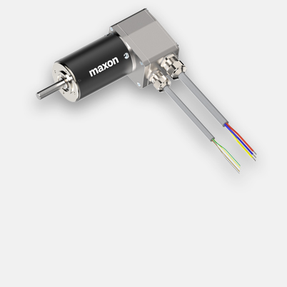 EC 45 Ø45 mm, brushless, 150 Watt, with Hall sensors