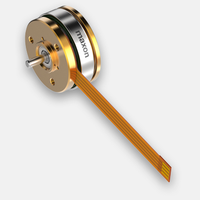 EC 20 flat Ø20 mm, brushless, 3 Watt, sensorless