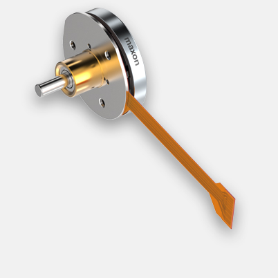 EC 32 flat Ø32 mm, brushless, 6 Watt, with Hall sensors