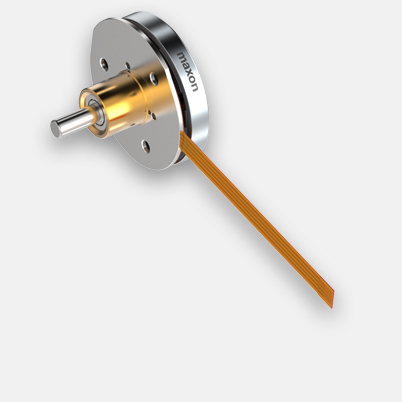 EC 32 flat Ø32 mm, brushless, 6 Watt, sensorless