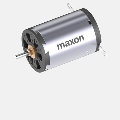 DC-max 22 S Ø22 mm, CLL precious metal brushes, ball bearings