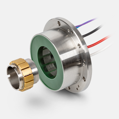 EC frameless DT 38 S, Ø42 mm, brushless, 110 W