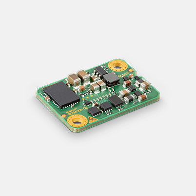 ESCON2 Nano 24/2, 4-Q servo controller for DC/EC motors, 2 A, 5 - 24 V DC